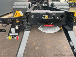 MAN TGX 33.510 6X4 BL