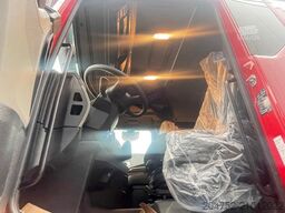 MAN TGX 33.510 6X4 BL