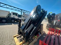  Kran HIAB X-HiPro 302 EP-5