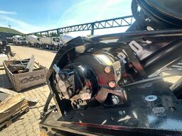  Kran HIAB X-HiPro 302 EP-5