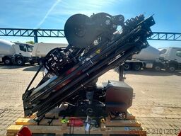  Kran HIAB X-HiPro 302 EP-5