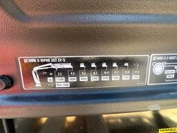  Kran HIAB X-HiPro 302 EP-5