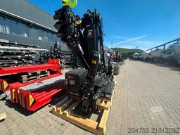  Kran HIAB X-HiPro 302 EP-5