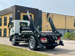 MAN TGM 18.320 4x2 Euro 6e Hiab Multilift Futura 12