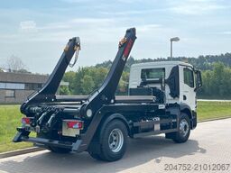 MAN TGM 18.320 4x2 Euro 6e Hiab Multilift Futura 12