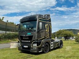 MAN TGX 18.500 EVO LION VOLL AUSSTATUNG