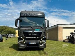 MAN TGX 18.500 EVO LION VOLL AUSSTATUNG