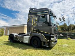 MAN TGX 18.500 EVO LION VOLL AUSSTATUNG