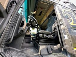 MAN TGX 18.500 EVO LION VOLL AUSSTATUNG