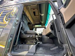 MAN TGX 18.500 EVO LION VOLL AUSSTATUNG