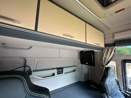 MAN TGX 18.500 EVO LION VOLL AUSSTATUNG