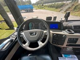 MAN TGX 18.500 EVO LION VOLL AUSSTATUNG