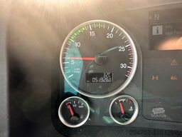 MAN TGX 18.500 EVO LION VOLL AUSSTATUNG