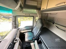 MAN TGX 18.500 EVO LION VOLL AUSSTATUNG