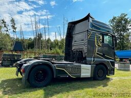 MAN TGX 18.500 EVO LION VOLL AUSSTATUNG