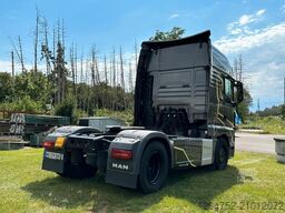 MAN TGX 18.500 EVO LION VOLL AUSSTATUNG