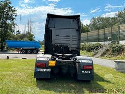 MAN TGX 18.500 EVO LION VOLL AUSSTATUNG