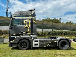 MAN TGX 18.500 EVO LION VOLL AUSSTATUNG