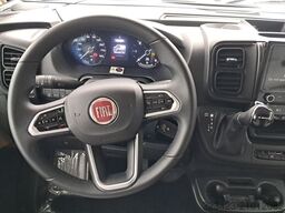 EURAMOBIL Integra I 760 EF Luminary Plus Paket