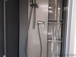 EURAMOBIL Integra I 760 EF Luminary Plus Paket