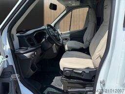 KARMANN Dexter 4x4 DE 570 AW Allrad 4x4, Rückfahrkamera