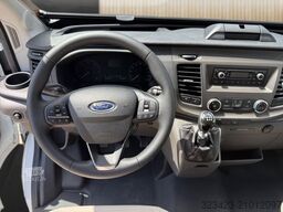 KARMANN Dexter 4x4 DE 570 AW Allrad 4x4, Rückfahrkamera