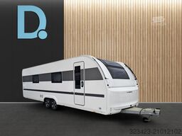ADRIA Alpina 753 HK 11458,-EUR