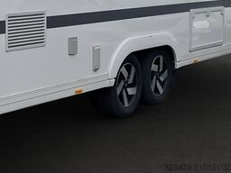 ADRIA Alpina 753 HK 11458,-EUR