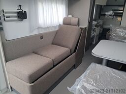 ADRIA Alpina 753 HK 11458,-EUR