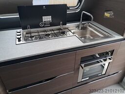 ADRIA Alpina 753 HK 11458,-EUR