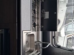 ADRIA Alpina 753 HK 11458,-EUR