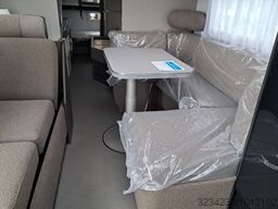ADRIA Alpina 753 HK 11458,-EUR