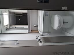 ADRIA Alpina 753 HK 11458,-EUR