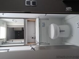 ADRIA Alpina 753 HK 11458,-EUR