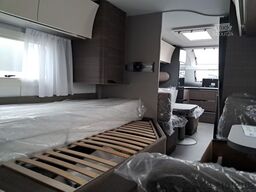 ADRIA Alpina 753 HK 11458,-EUR