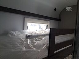 ADRIA Alpina 753 HK 11458,-EUR