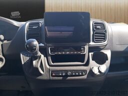 MALIBU Van diversity 640 LE K GT Skyview Radio DAB, RFK