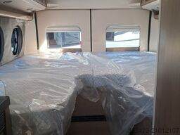 MALIBU Van diversity 640 LE K GT Skyview Radio DAB, RFK