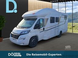 EURAMOBIL Profila RS PRS 720 EB 180PS Autom. MondialPlus