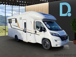 EURAMOBIL Profila RS PRS 720 EB 180PS Autom. MondialPlus