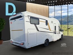 EURAMOBIL Profila RS PRS 720 EB 180PS Autom. MondialPlus