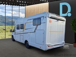 EURAMOBIL Profila RS PRS 720 EB 180PS Autom. MondialPlus