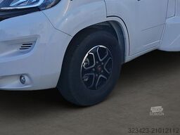 EURAMOBIL Profila RS PRS 720 EB 180PS Autom. MondialPlus