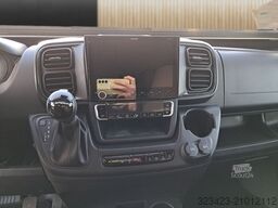 EURAMOBIL Profila RS PRS 720 EB 180PS Autom. MondialPlus