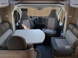 EURAMOBIL Profila RS PRS 720 EB 180PS Autom. MondialPlus