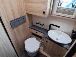 EURAMOBIL Profila RS PRS 720 EB 180PS Autom. MondialPlus