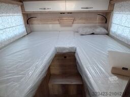 EURAMOBIL Profila RS PRS 720 EB 180PS Autom. MondialPlus