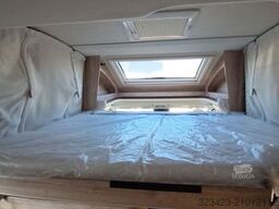 EURAMOBIL Profila RS PRS 720 EB 180PS Autom. MondialPlus