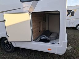 EURAMOBIL Profila RS PRS 720 EB 180PS Autom. MondialPlus