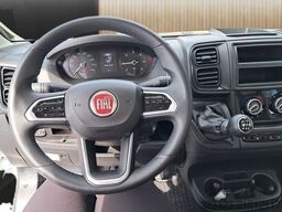 EURAMOBIL Van V 595 HB RFK, Radio DAB, Klimaauto, Solar,